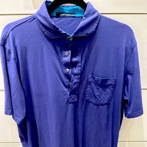 Men’s Greyson Apache Polo (like new)